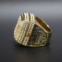 NCAA 2018 University of Alabama clemson Tide Championship ring 11 size (27)