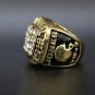 1996 University of Florida Gators NCAA Championship ring 11 size (26)