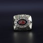 2008 SEC Georgia Bulldogs College League Championship ring 11 size （24）