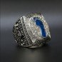 North Carolina Tar Heels - Shea Rush - 2017 NCAA National Championship Ring 11 size &iuml;&frac14;�06&iuml;&frac14;�