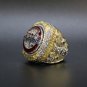 2018 Washington Capitals NHL Stanley Cup Championship ring Size 11 (198)