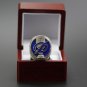2020 Tampa Bay Lightning NHL Stanley Cup Hockey Championship Ring 11 size with wooden case（199）