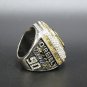 2019 St. Louis Blues Maroon NHL Stanley Cup championship ring 11 size(204)