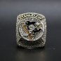2016 Pittsburgh Penguins NHL Stanley Cup Championship ring 11 size（208）