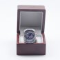 2021 Tampa Bay Lightning NHL Stanley Cup Hockey Championship Ring 11 size with wooden case（210）
