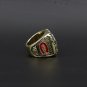 1986 Montreal Canadiens Roy NHL Stanley Cup Championship ring 11 size(216)