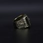 1978 Montreal Canadiens Roy NHL Stanley Cup Championship ring 11 size(220)