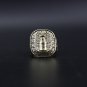 1945 Montreal Canadiens Roy NHL Stanley Cup Championship ring 11 size（223）