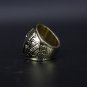 1959 Montreal Canadiens Roy NHL Stanley Cup Championship ring 11 size(227)