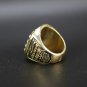 1959 Montreal Canadiens Roy NHL Stanley Cup Championship ring 11 size(232)