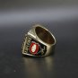 1976 Montreal Canadiens Roy NHL Stanley Cup Championship ring 11 size(235)