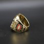 1960 Montreal Canadiens Roy NHL Stanley Cup Championship ring 11 size(238)