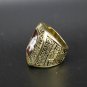 1996 Colorado Avalanche Stanley Cup NHL Hockey Champions ring 11 size&iuml;&frac14;�241&iuml;&frac14;�