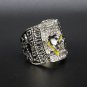 2009 Pittsburgh Penguins NHL Stanley Cup Championship ring 11 size&iuml;&frac14;�244&iuml;&frac14;�