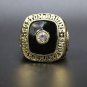 1970 Boston Bruins NHL Stanley cup championship ring 11 size（256）