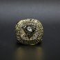 1991 Pittsburgh Penguins NHL Stanley Cup Championship ring 11 size（257）