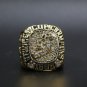 1995 Jersey Devils Stanley Cup championship ring 11 size（258）