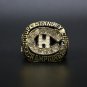 1986 Montreal Canadiens Roy NHL Stanley Cup Championship ring 11 size（264）