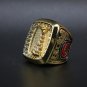 1993 Montreal Canadiens Roy NHL Stanley Cup Championship ring 11 size&iuml;&frac14;�263&iuml;&frac14;�