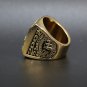 2001 Colorado Avalanche Stanley Cup NHL Hockey Champions ring 11 size&iuml;&frac14;�270&iuml;&frac14;�