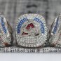 2022 Colorado Avalanche Hockey Championship copper Ring 7-16 size