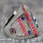 Custom name&number 2022 Colorado Avalanche Hockey Championship copper Ring 7-16 size