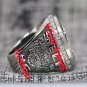 CUSTOM NAME&NUMBER 2022 KU KANSAS JAYHAWKS National Basketball Championship Ring 7-16 SIZE