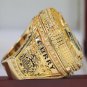 2022 Golden State Warriors Championship Ring - Premium Series 7-16 size