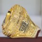 2022 Golden State Warriors Championship Ring - Premium Series 7-16 size