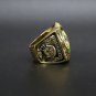 1968 New York Jets Super Bowl Championship Ring size 11(299)