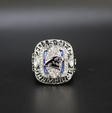 2015 Carolina Panthers AFC Super Bowl NFL Champions ring 11 SIZE&iuml;&frac14;�300&iuml;&frac14;�