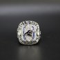 2015 Carolina Panthers AFC Super Bowl NFL Champions ring 11 SIZE（300）