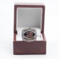 2021 AFC Cincinnati Bengals Super Bowl NFL Champions ring size 11 with wooden case（301）