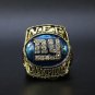 2000 New York Gaints Classic Super bowl championship ring size 11（302）
