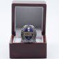2021 Fantasy Football Championship Ring FFL RING Size 11 with wooden case（303）
