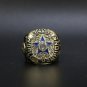 1971 Dallas Cowbodya Super Bowl Championship Ring size 11（304）