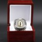 NEW 2018 Fantasy Football Championship Ring FFL RING Size 11 with wooden case（309）