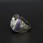 2013 Seattle Seahaws Super Bowl Championship Ring size 11 with wooden case(315)