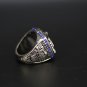 2013 Seattle Seahaws Super Bowl Championship Ring size 11 with wooden case(315)