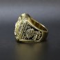 Gold 1985 Chicago Bears Payton Super bowl championship ring size 11&iuml;&frac14;�328&iuml;&frac14;�