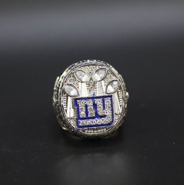 2011 New York Gaint Super bowl championship ring size 11&iuml;&frac14;�330&iuml;&frac14;�