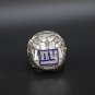 2011 New York Gaint Super bowl championship ring size 11 with wooden case&iuml;&frac14;�330&iuml;&frac14;�