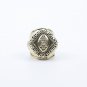1957 Detroit Lions NFL super bowl championship ring size 11（333）