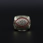 1992 Buffalo Bills AFC super bowl championship ring size 11（335）