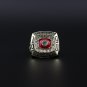1990 Buffalo Bills AFC super bowl championship ring size 11 with wooden case&iuml;&frac14;�336&iuml;&frac14;�