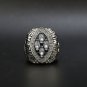 Silver 1993 Dallas Cowboys super bowl championship ring size 11 （337）