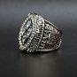 Silver 1993 Dallas Cowboys super bowl championship ring size 11 (337)