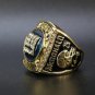 2000 New York Gaints Classic Super bowl championship ring size 11&iuml;&frac14;�338&iuml;&frac14;�