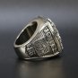 Silver 2005 Pittsburgh Steelers Super bowl championship ring 11 size(340)