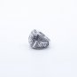 Silver 1985 Chicago Bears Perry Super bowl championship ring size 11&iuml;&frac14;�341&iuml;&frac14;�
